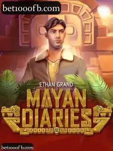 MayanDiaries