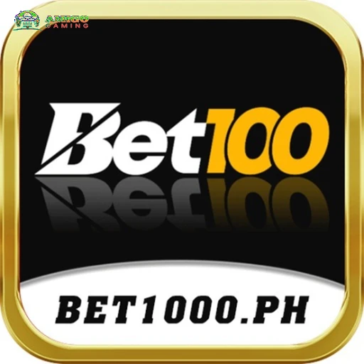 bet1000 Logo