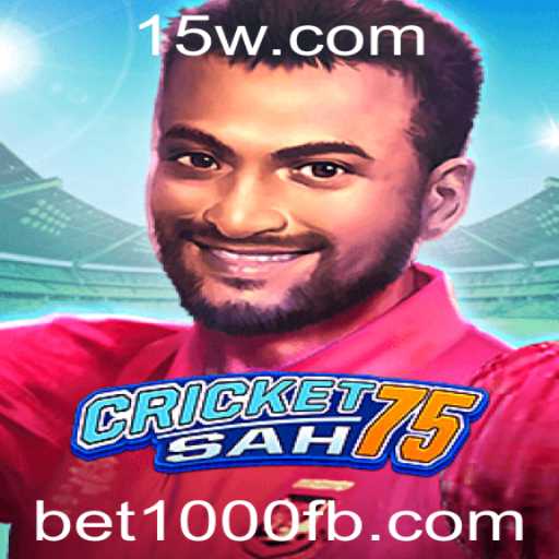 Explorando o Fascinante Mundo do Jogo CricketSah75