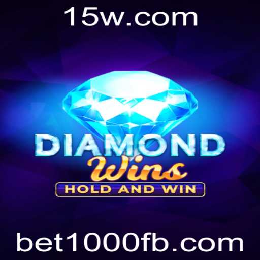 Explorando a Emoção de DiamondWins com bet1000