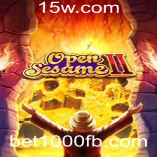 OpenSesameII: Descubra o Mundo do Entretenimento e Aventura com Regras Fascinantes