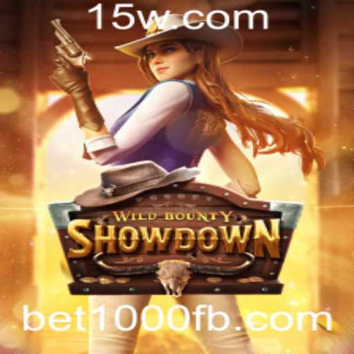 WildBountyShowdown: Mergulhe em Uma Aventura Inovadora e Emocionante
